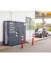 Shell Recharge Charging Station Bild 6