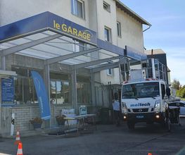 Junker H. U. AG Bild 7
