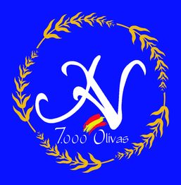 7000 Olivas