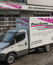 Pneu-Center Zilliox AG Bild 2