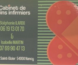 Ilardo Stéphanie image 1
