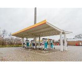 Shell Recharge Charging Station Bild 4