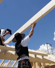 Wolf Holzbau GmbH Bild 1