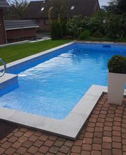 Poolinter Andree Kuschel Bild 13