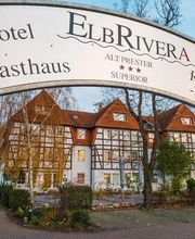 Hotel ElbRivera Magdeburg Bild 2