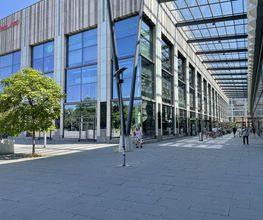 NL Dresden & Kundenempfang