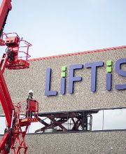 LIFTISA | Alquiler, Venta y Posventa de Plataformas Elevadoras imagen 3