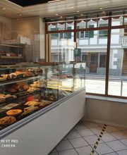 Bäckerei-Konditorei Bärtschi