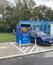 Aral pulse Ladestation Bild 3