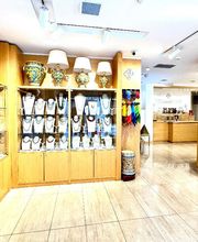 Gallery Cliente