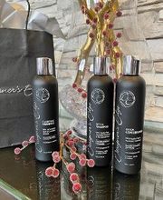 Designers Edge Hair Studio & Bella Vita Garden Spa image 18