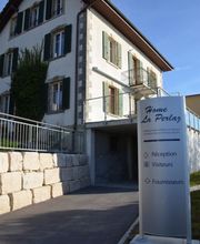 la Perlaz EMS de la Béroche Bild 5