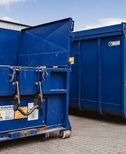 Struck Recycling-Hof OHG Bild 6