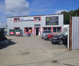Ouest Cass image 8