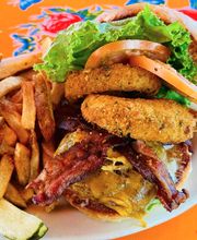 Fire On The Mountain image 7