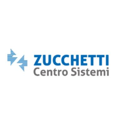 Zucchetti Centro Sistemi Spa logo