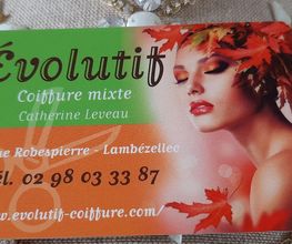 Evolutif Coiffure image 19