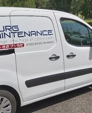 Bourg Maintenance Dépannage Chauffage SARL image 2