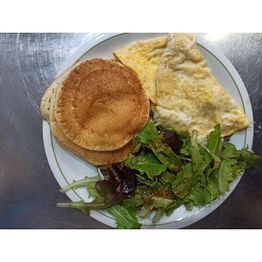 La bonne fourchettas