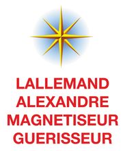 Alexandre Lallemand - MAGNETISEUR DE PERE EN FILS DEPUIS 41 ANS A PROXIMITE D 'EVREUX image 1