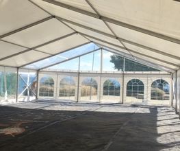 Location de tentes Carnal Bild 5