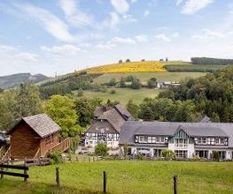 Hotel Gut Vorwald Bild 2