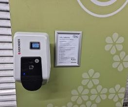 OPG Charging Station Bild 4