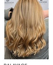 LB Hairdesign Master of Art Bild 1