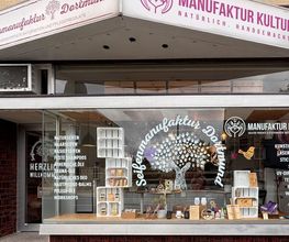 ManufakturKultur für Lasergravuren - Textildruck - Digitaldruck Bild 8