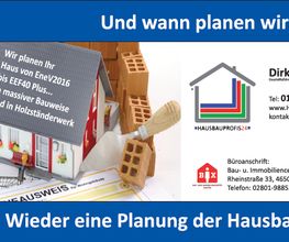 Hausbauprofis24 e.K. Bild 1