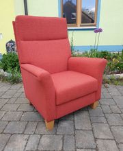 Polsterei Birgit Daniel-Bauer Bild 8