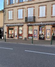 Tabac de la Halle Lévignac image 13