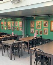 Saurier-Café Inh.: Shkodra Bild 2