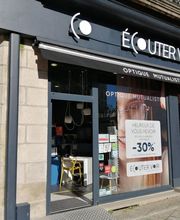 Écouter Voir Optique MORLAIX CENTRE image 1
