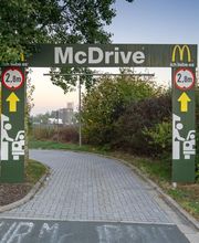 McDonald's Bild 3