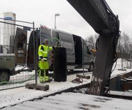 HSI Abwassertechnik Bild 3