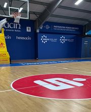 Von Boden bis Decke - wir schaffen Athmosphäre mit aufmerksamkeitsstarken Werbemittel für Sport, Events und Messe.