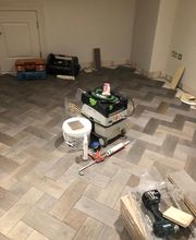 Steroo‘s Montageservice Bild 101