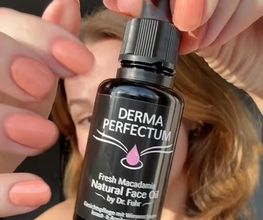 Dermaperfectum perfect skin e. Kfr. Inh. Dr. Evelin Fuhr