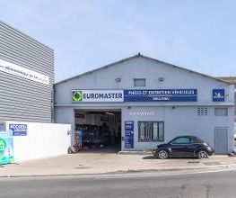 Euromaster Dekapneu - Sète image 13