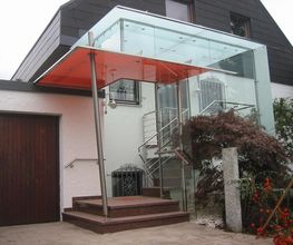 Gann Raith Metallbau Bild 5