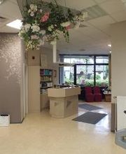 Friseur am Kuhsee Bild 2