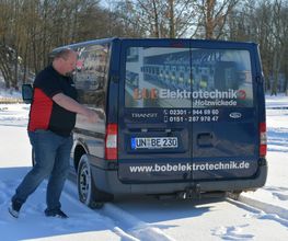 BOB ELEKTROTECHNIK Bild 9