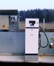 Buck Tankanlagen GmbH Bild 5