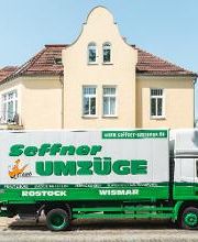 Seffner Umzüge Wismar Bild 10