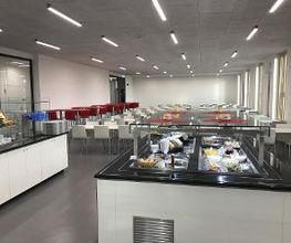 DJH Jugendherberge Heilbronn Bild 5