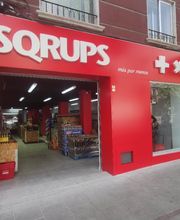 SQRUPS +X- imagen 3