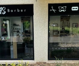 L'as Barber image 4