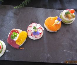 Autour D'une Bouchée image 5