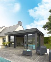 LIVE IN VERANDA Sàrl Bild 4